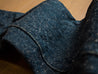【ONI DENIM】 288-CCD Kabuki Selvedge Crushed Concrete Denim 15oz Regular Straight Jeans 