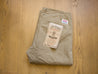 【ONI DENIM】737-SVC-KHB Selvedge Chino Light Beige 
