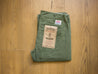 【ONI DENIM】737-SVC-LOL Selvedge Chino Light Olive