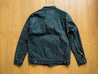 【ONI DENIM】02516P-ZR-BEG Secret Denim Beige Weft 20oz 鬼秘二代牛仔外套