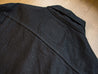 【ONI DENIM】02527P-ZR-BKBK Secret Denim Jacket Type 3 20oz 黑鬼秘三代丹寧外套
