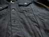 【ONI DENIM】02527P-ZR-BKBK Secret Denim Jacket Type 3 20oz 黑鬼秘三代丹寧外套