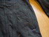 【ONI DENIM】02527P-ZR-BKBK Secret Denim Jacket Type 3 20oz 黑鬼秘三代丹寧外套