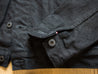 【ONI DENIM】02527P-ZR-BKBK Secret Denim Jacket Type 3 20oz 黑鬼秘三代丹寧外套