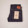 ONI DENIM 288-DIZR Dark Indigo Secret Denim 20oz Regular straight jeans