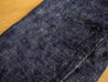【ONI DENIM】902-Kasuri 17oz Kasuri Denim High Relax Tapered Jeans