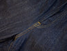 【ONI DENIM】860-KIRAKU Natural Indigo Peg Top Wide Relax Tapered Jeans
