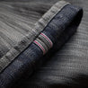 【ONI DENIM】275 Awa Sumi x Awa Shoai 20oz Denim Regular Straight Jeans