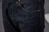 【ONI DENIM】288-13.7NEP 13.7oz 鬼之棉節經典直筒牛仔褲