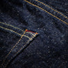 【ONI DENIM】ONI-222-13.7NEP 13.7oz Nep Denim Super Wide Straight Jeans