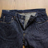 【ONI DENIM】ONI-288-13.7NEP 13.7oz Nep Denim Regular Straight