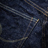 【ONI DENIM】ONI-288-13.7NEP 13.7oz Nep Denim Regular Straight