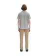 【A.P.C.】Ville Chino Garbardine Khaki