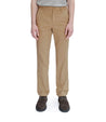 【A.P.C.】Ville Chino Garbardine Khaki