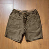 FREENOTE PREMIUM DECK SHORT OLIVE