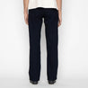 【Naked & Famous】Pleated Trouser Indigo Sugiaya 
