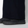 【Naked & Famous】Pleated Trouser Indigo Sugiaya 