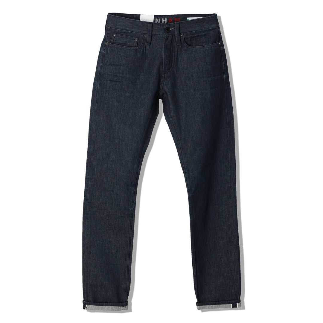 【美品】デンハム　RAZOR MII52MSS　ITALY DENIM　W30 美品】デンハム RAZOR MADE IN ITALY DENIM W32 - メルカリ