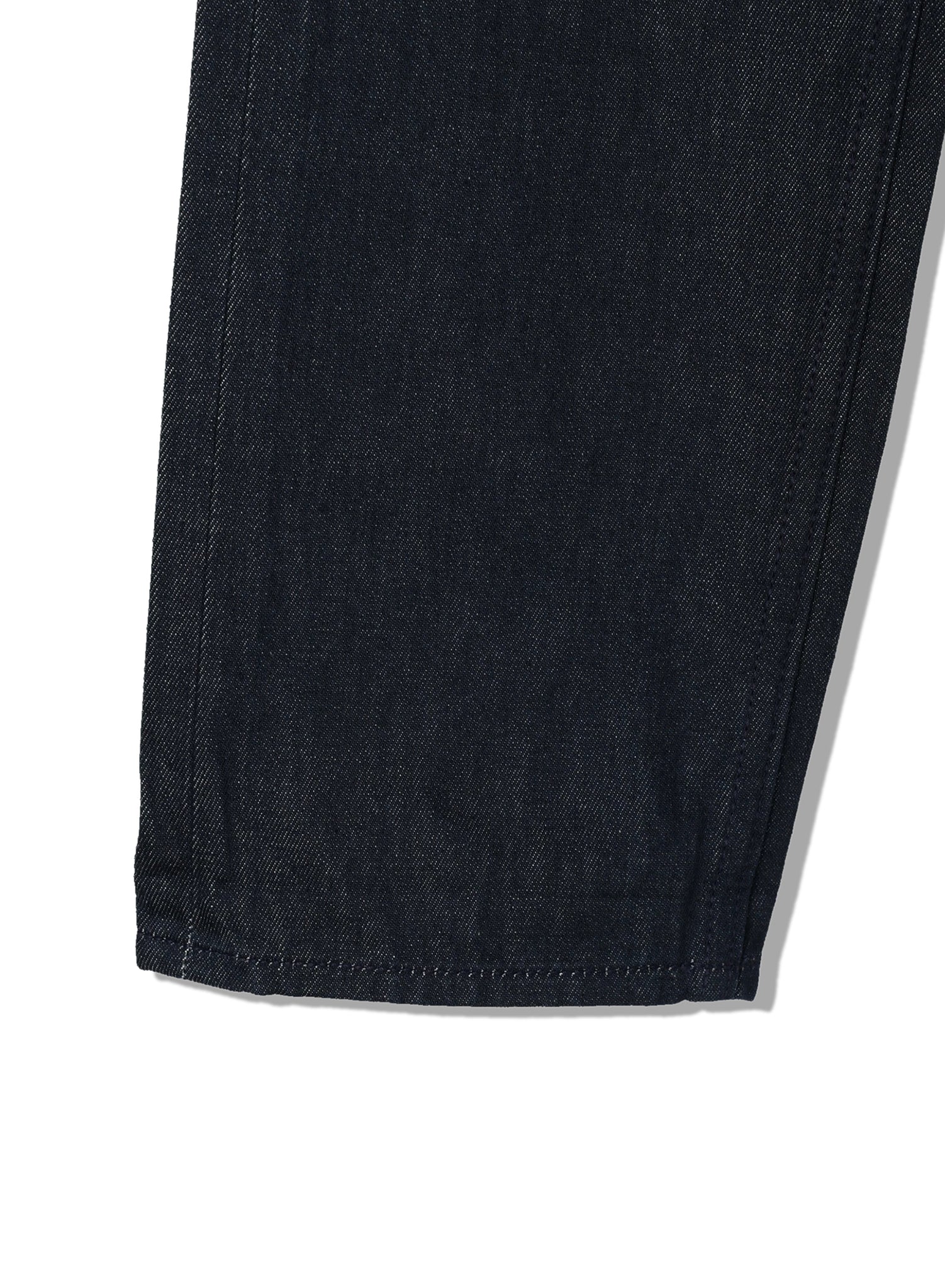DENHAM】RAZOR MIILWS Slim Jeans / 全義大利製深藍乾刷赤耳布邊合身小 