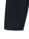 【DENHAM】RAZOR MIILWS Slim Jeans / 全義大利製 深藍乾刷 赤耳布邊 合身小直筒牛仔褲