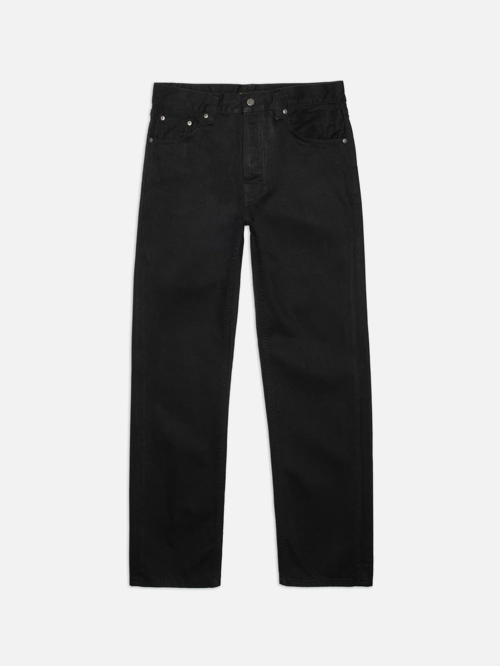 Nudie Jeans Rad Rufus Black Water