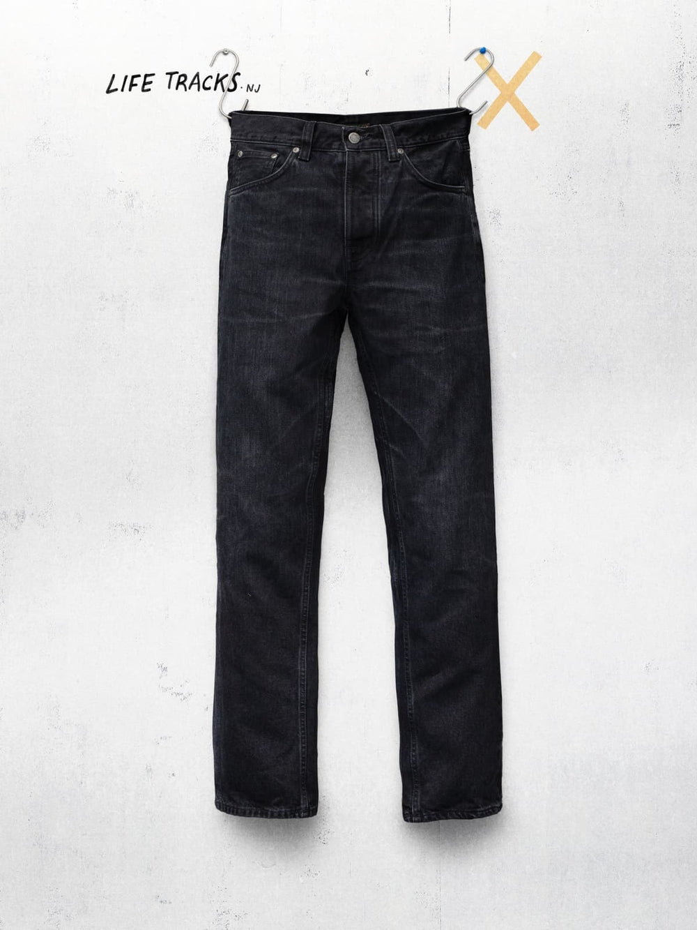 Nudie Jeans Rad Rufus Night Tracks