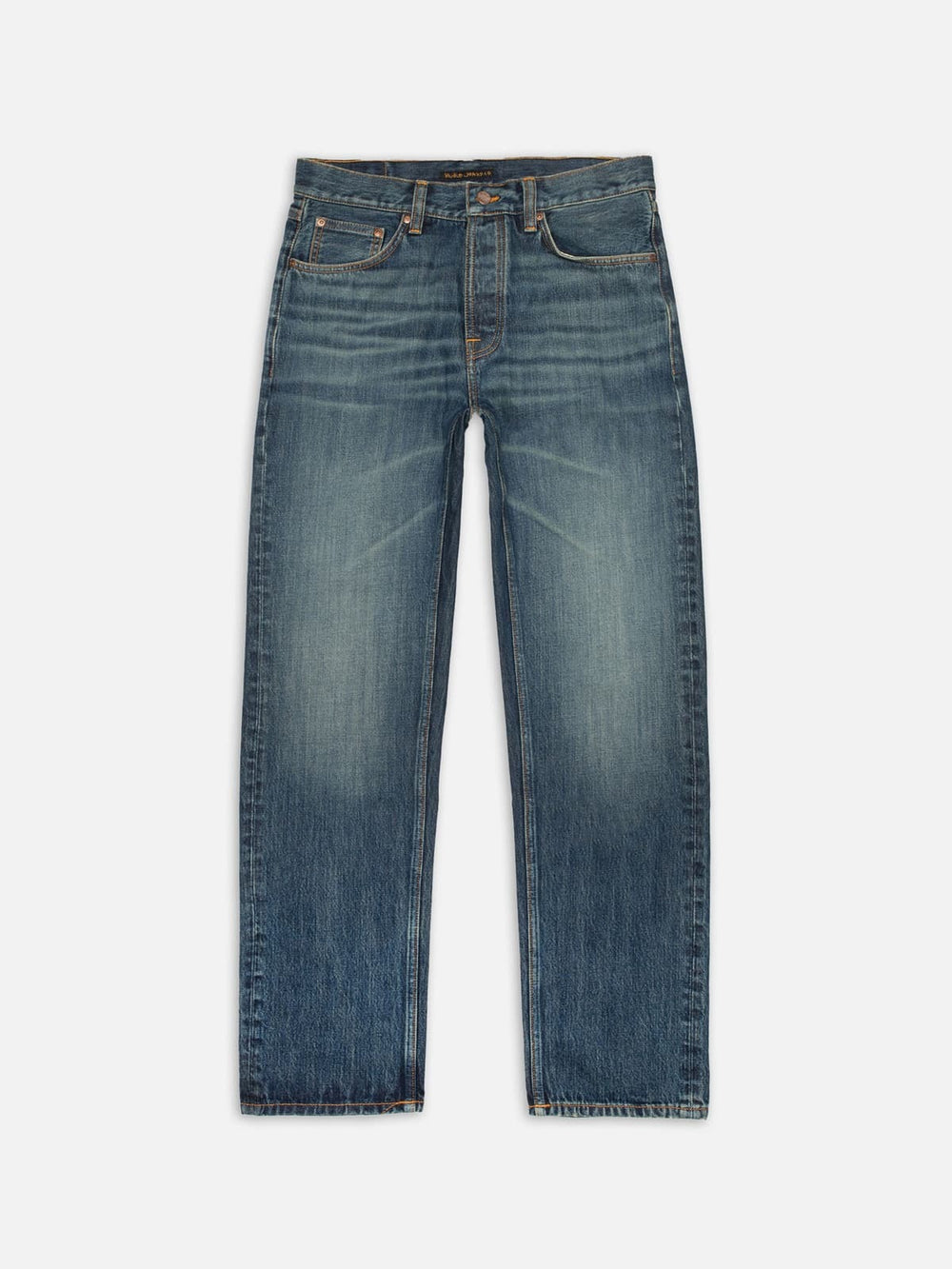 Nudie Jeans Rad Rufus Sand Storm