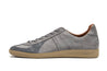 【Reproduction of Found】1700NL Nubuck Dark Gray Germain Trainer 深灰牛巴戈德訓鞋