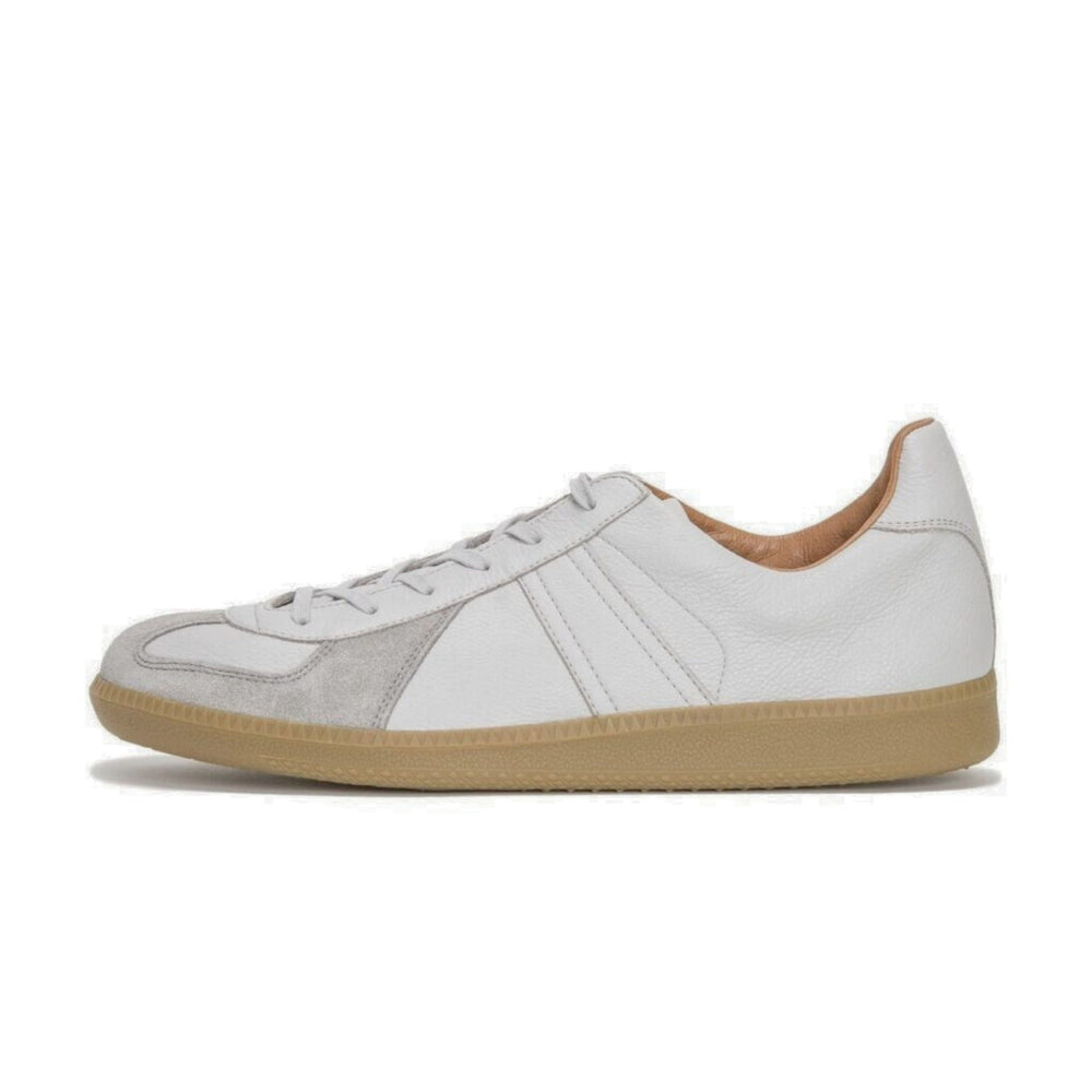 【Reproduction of Found】1700L Light Grey Germain Trainer 淺灰色德訓鞋