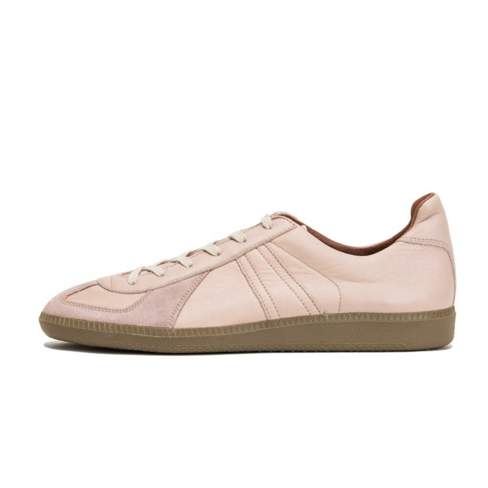 【Reproduction of Found】1700L Nude Germain Trainer 天然粉色德訓鞋