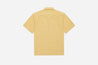 【3sixteen】Resort Shirt Sunflower Geo Weave
