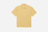 3sixteen Resort Shirt Sunflower Geo Weave