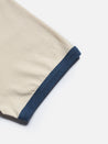 【Nudie Jeans】Ricky Push The River Ivory