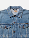 【Nudie Jeans】Robby Vintage Blue Denim