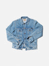 【Nudie Jeans】Robby Vintage Blue Denim