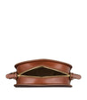 【A.P.C.】Demi Lune Bag 栗子色 半月包