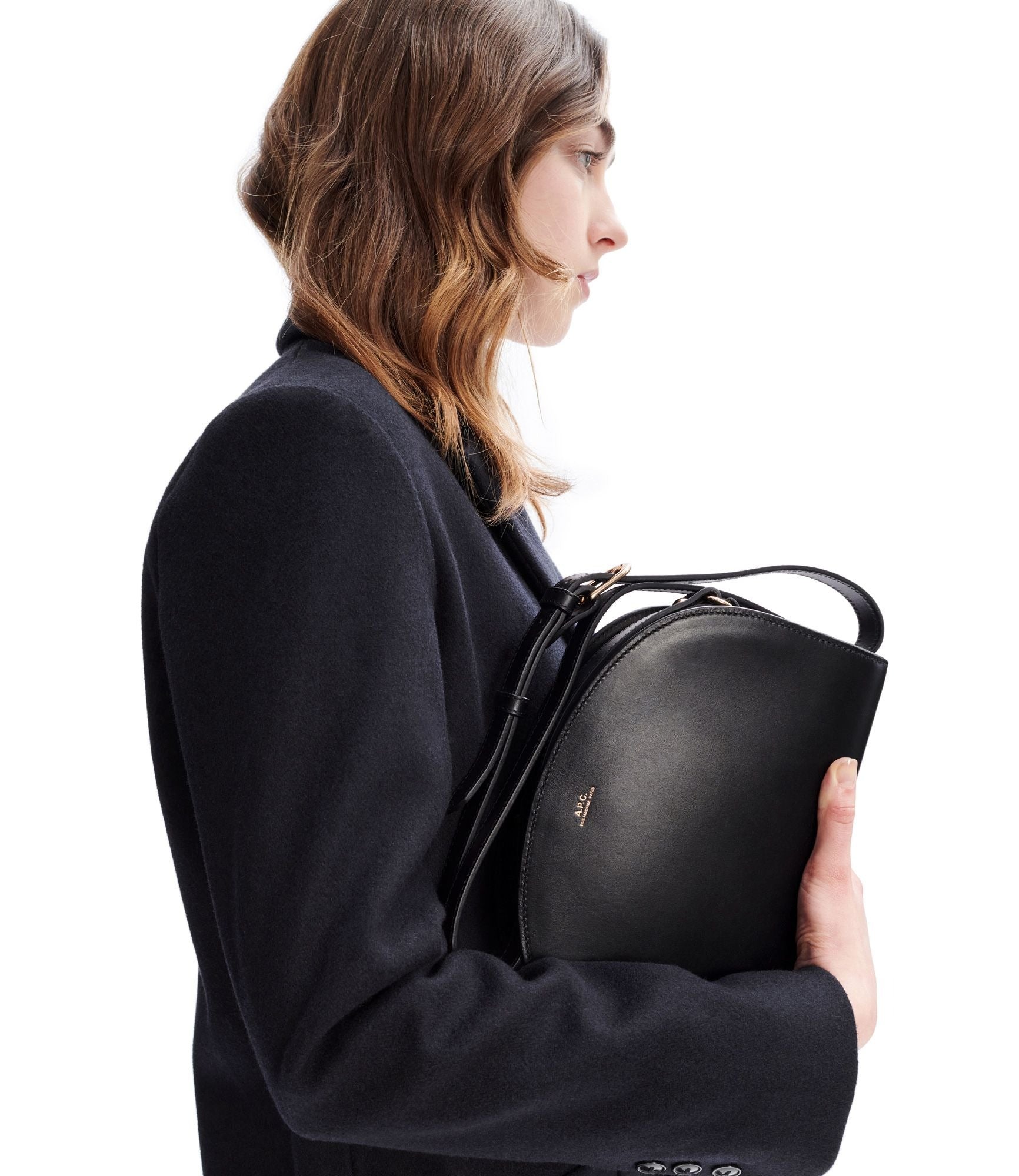 Apc demi lune sales