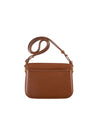 【A.P.C.】Grace Small Bag 榛果色 肩背包