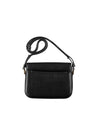 【A.P.C.】Grace Small Bag 黑色 肩背包