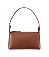 【A.P.C.】Virginie Baguette Bag 榛果色 肩背包