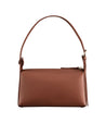 【A.P.C.】Virginie Baguette Bag 榛果色 肩背包