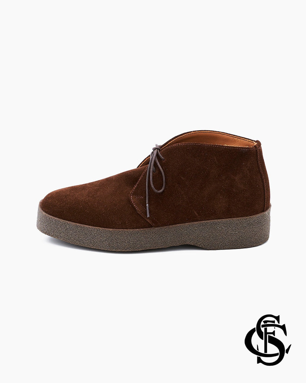 Sanders British Chukka 9877PSS