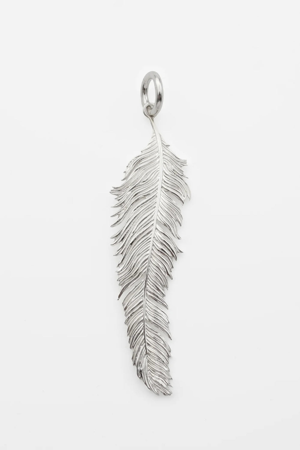 O.P Jewelry SKATA SKATA - Big Feather