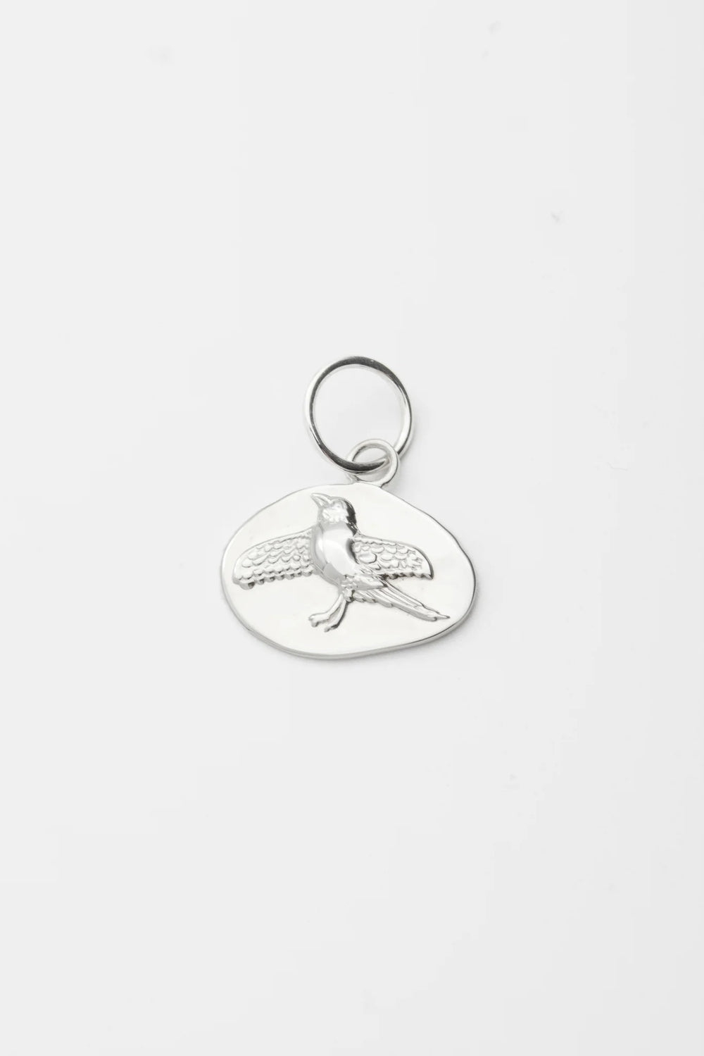 O.P Jewelry SKATA SKATA - Day Dream Magpie Pendant