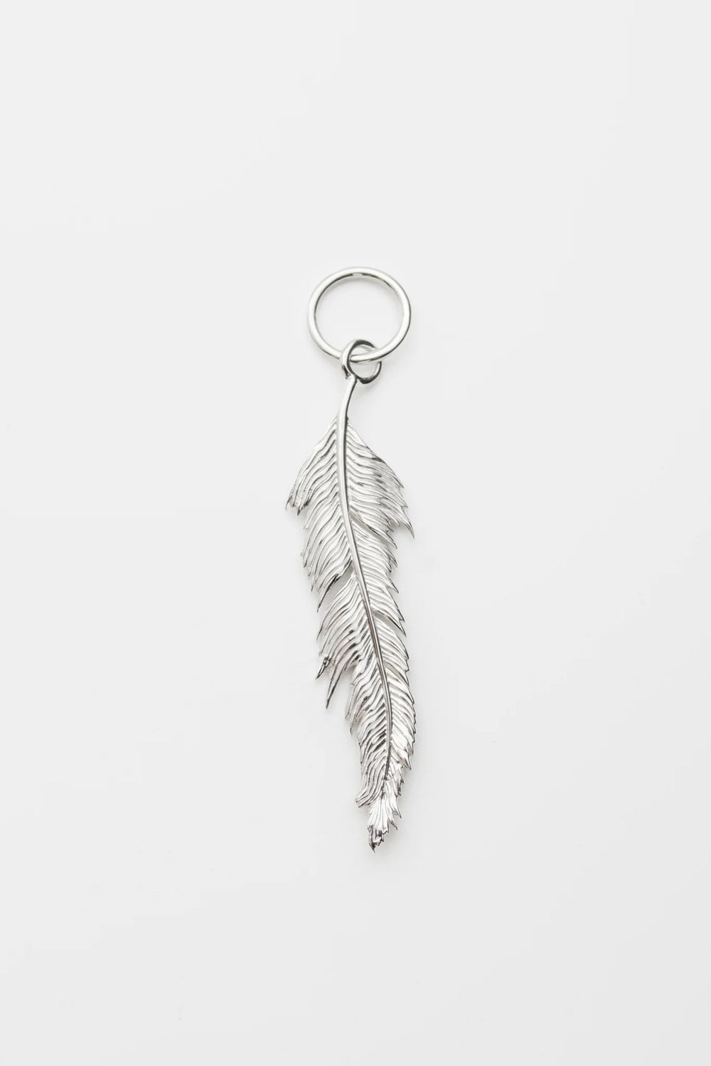 O.P Jewelry SKATA SKATA - Medium Feather