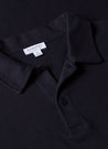 【Sunspel】Riviera Polo Shirt Navy 海藍色頂級匹馬棉蔚藍海岸Polo衫