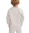 【A.P.C.】Happy sweatshirt