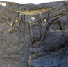 【ONI DENIM】266SESR Secret Super Rough Relaxed Straight Jeans 20oz