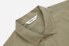 【3sixteen】Short Sleeve Work Shirt Iridescent Ripstop
