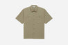 3sixteen Short Sleeve Work Shirt Iridescent Ripstop